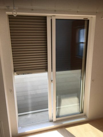 【セキュリティ】 | フェリーチェ前田