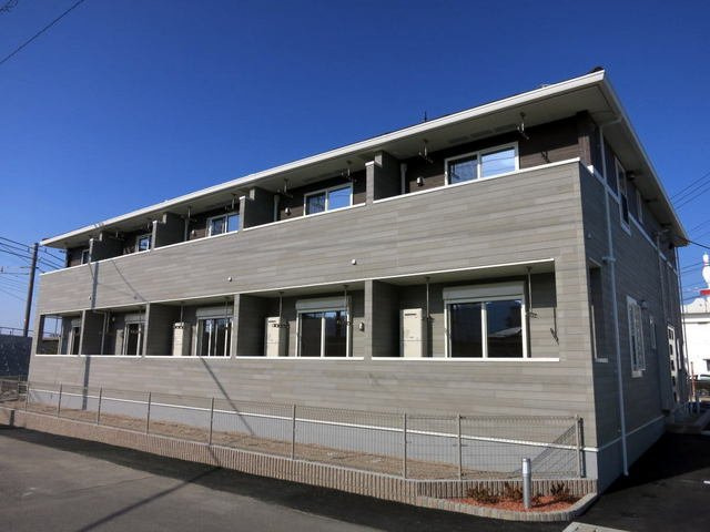 【外観】 | フェリーチェ前田 | 建物外観を気になさる方へ、見た目の良い物件です