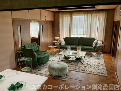 【その他】 | 釧路町別保7丁目105，106売家 | ※こちらの画像はイメージです※