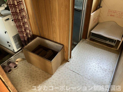 【その他】 | 釧路町別保7丁目105，106売家