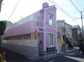 グレースアムールの画像