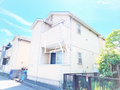 【外観】 | ユイマール末広 | 外観です。