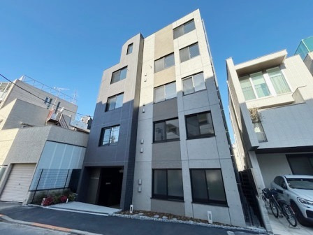 ラヴィエール滝野川