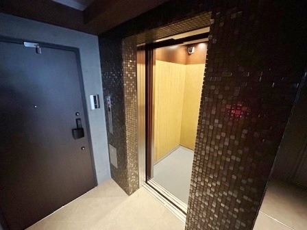 ラヴィエール滝野川のその他