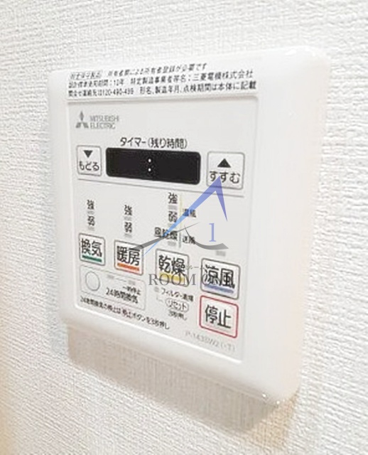 メインステージ新小岩の内装