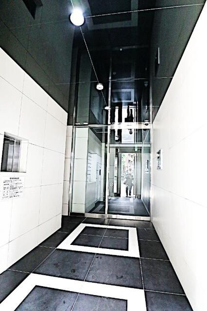 ＧＥＮＯＶＩＡ上野Ⅱｓｋｙｇａｒｄｅｎのその他共用部分