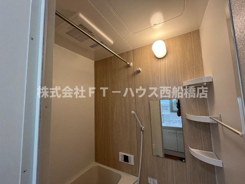 Nグランツ押切の設備
