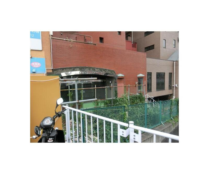 ウイングピア美園のその他共用部分