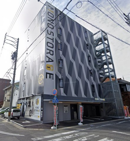 安城市今池町　貸倉庫・事務所