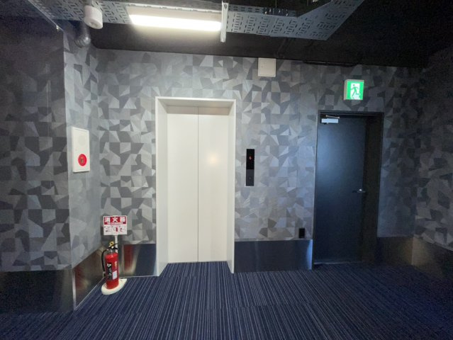安城市今池町　貸倉庫・事務所のその他