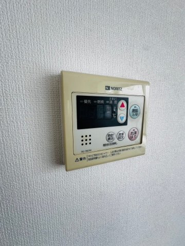 ＧＹＭ清水ヶ丘の設備