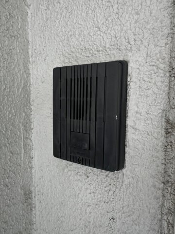 ＧＹＭ清水ヶ丘のセキュリティ