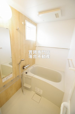 【浴室】 | ヴィクトワール | 浴室乾燥機付き