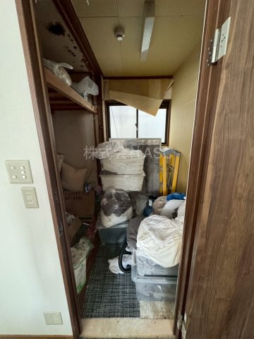 桜川２丁目　１棟　事務所・店舗・倉庫の収納|2F