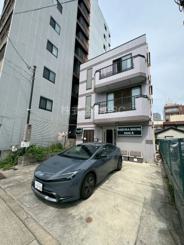 桜川２丁目　１棟　事務所・店舗・倉庫