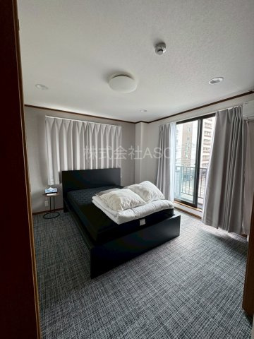 桜川２丁目　１棟　事務所・店舗・倉庫の内装|3F