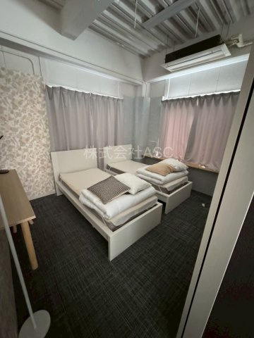桜川２丁目　１棟　事務所・店舗・倉庫の内装|1F