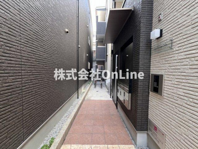 【エントランス】 | ラブレッシング　ユー