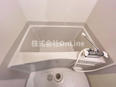 【浴室】 | ラブレッシング　ユー