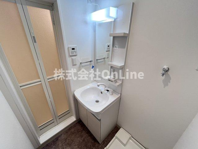 【洗面所】 | ラブレッシング　ユー