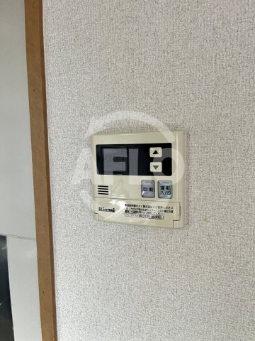ノーブルコートの設備|ノーブルコート　給湯設備