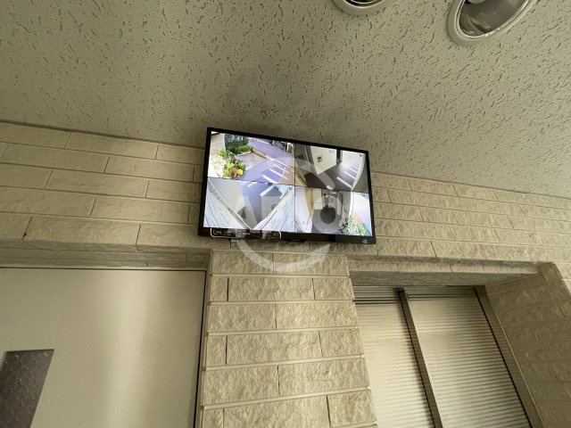 ノーブルコートのその他|ノーブルコート　防犯カメラ