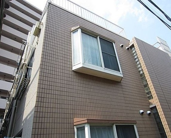 メゾン荻窪のその他共用部分