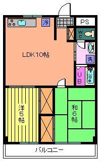 バレー中浦和