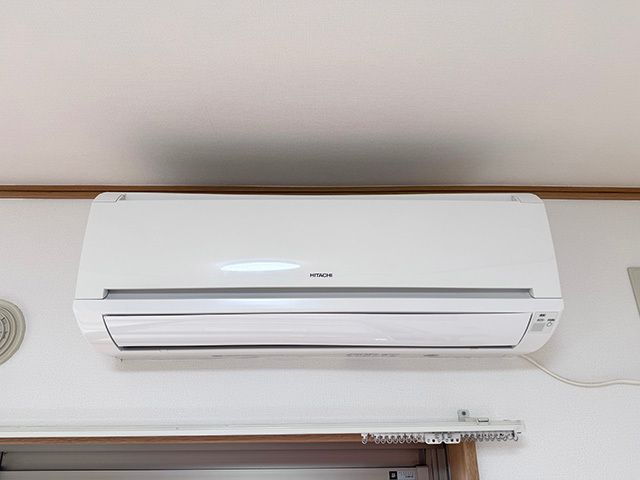 ステーションビューの設備