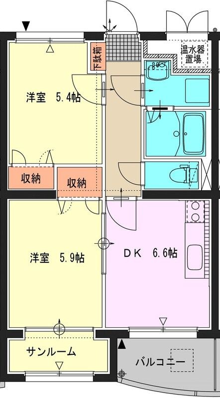 ステーションビュー