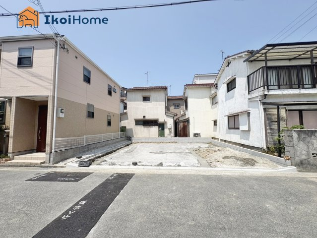 明石市西明石町5丁目　新築戸建