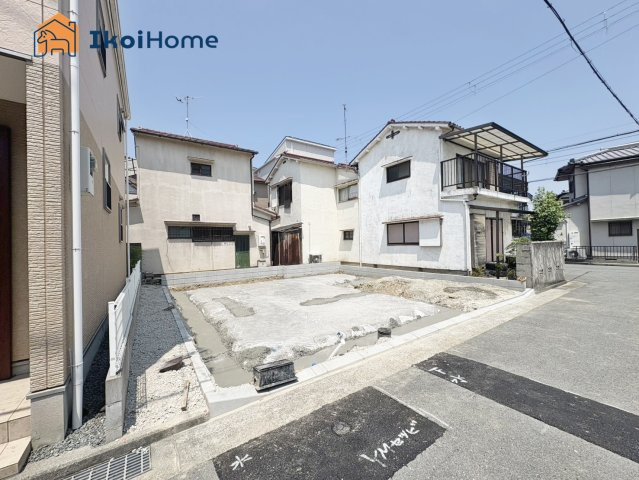明石市西明石町5丁目　新築戸建の周辺|物件・当店の最寄駅まで無料送迎！最短10分で指定場所へお迎えに向かいます！まずはお問い合わせください