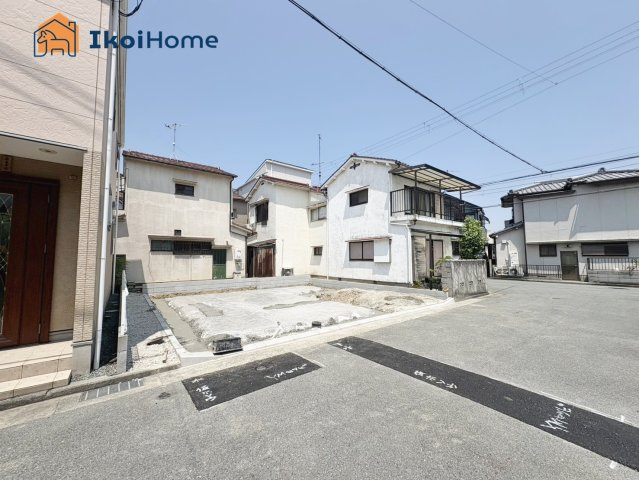 明石市西明石町5丁目　新築戸建のその他|●年中無休：当日予約可●一戸建ての多いエリア、静かで落ち着いた雰囲気です！