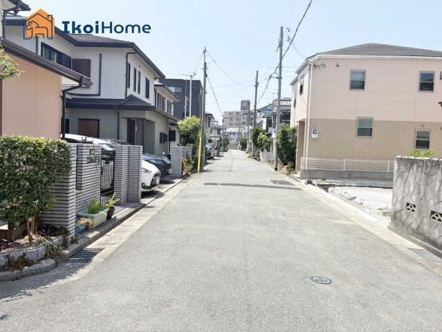 明石市西明石町5丁目4期　新築戸建のその他|●年中無休：当日予約可●西区、垂水区、明石市初。弊社は契約前に新築戸建の住宅診断を無料で行っています