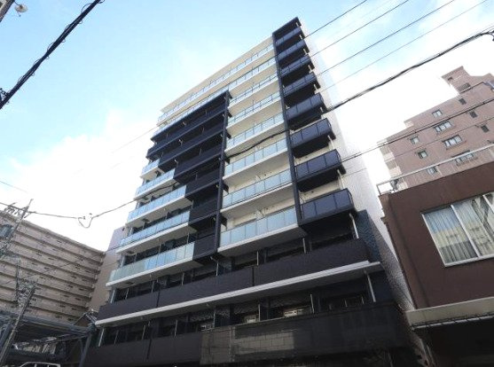 名古屋市中区千代田２丁目の賃貸マンション