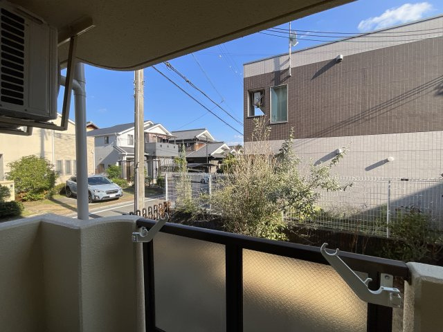 【展望】 | ラ・ルミエール