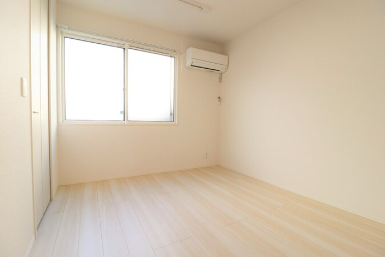 D-room桜　Ⅰ棟 の内装
