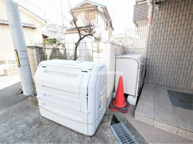 グリーン蛍のその他共用部分