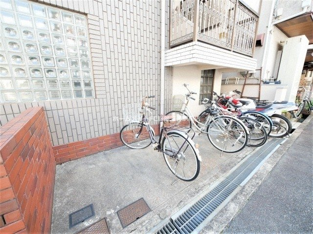 グリーン蛍のその他共用部分