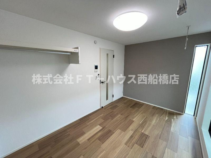Nグランツ押切の設備