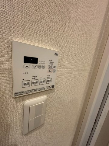 ブランシエスタ西宮の設備