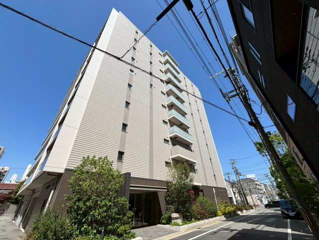 ブランシエスタ西宮