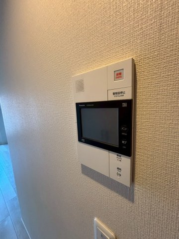 ブランシエスタ西宮のセキュリティ