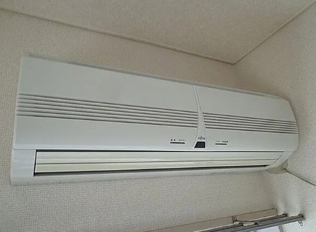 ハイツエルＢの設備