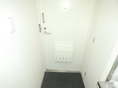 【玄関】