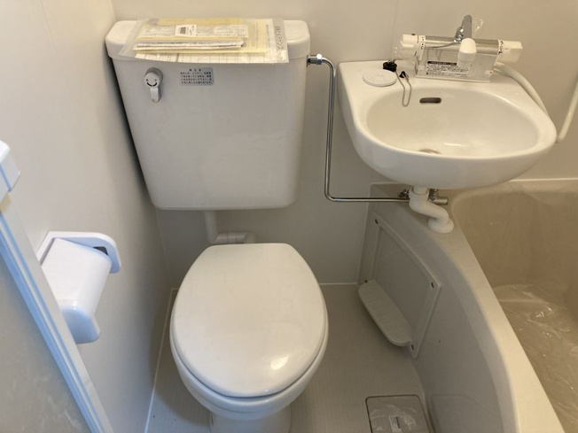 【トイレ】 | ユースフル三軒茶屋