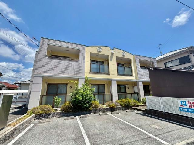 PineOneの外観