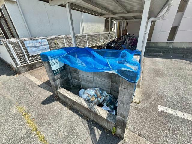PineOneのその他共用部分