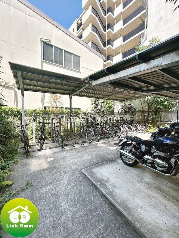 S-RESIDENCE清澄白河のその他