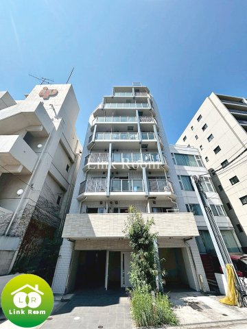 S-RESIDENCE清澄白河